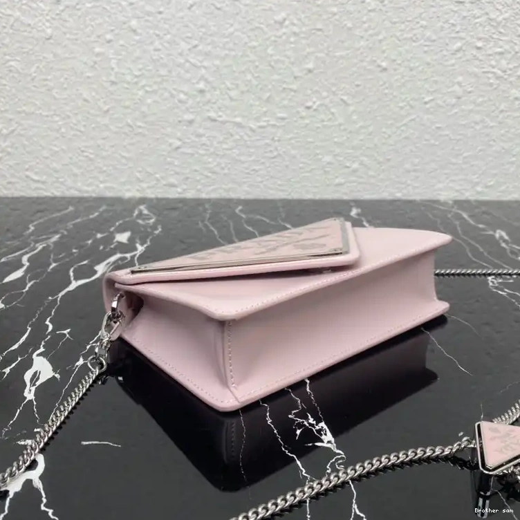 Brother sam Prada Bag 2205DJ0049 0701